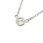 Tiffany & Co by the Yard Necklace — view 4