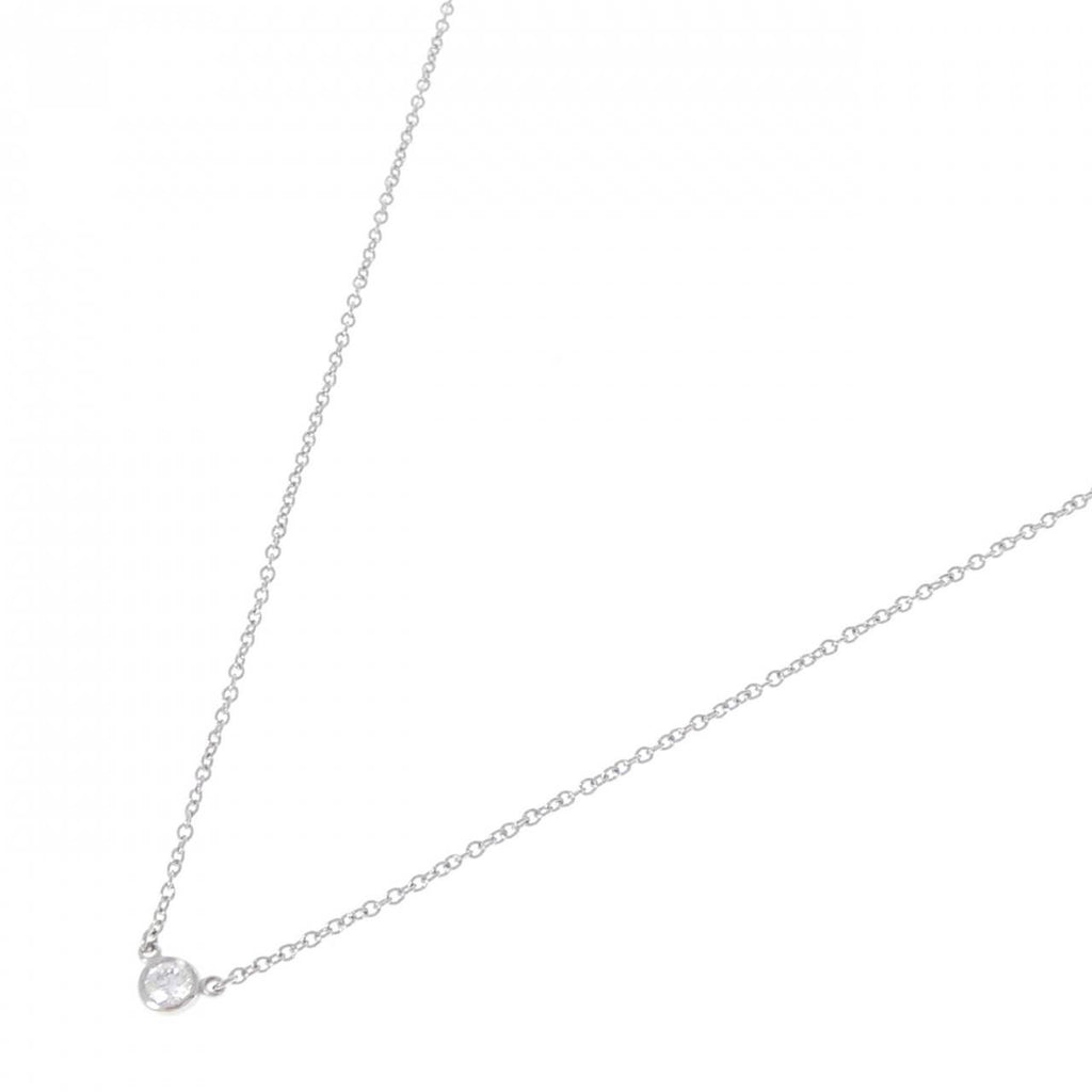 Tiffany & Co by the Yard Necklace — view 2