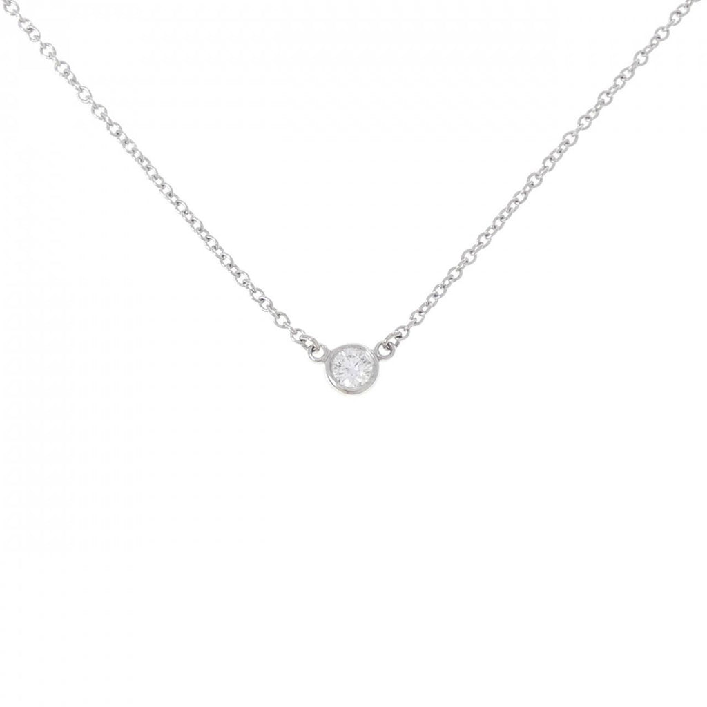 Tiffany & Co by the Yard Necklace