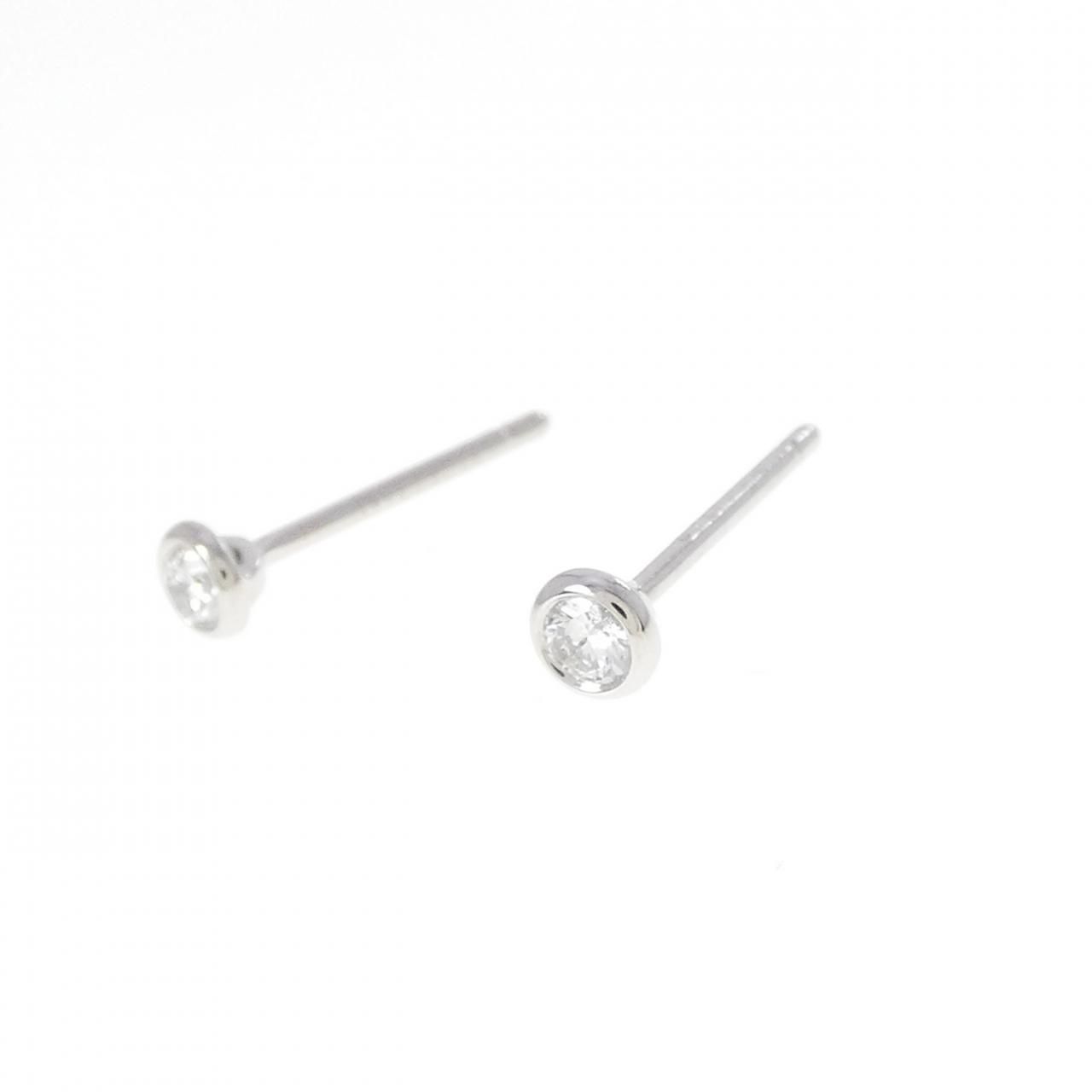 Tiffany & Co by the Yard Earrings — view 2