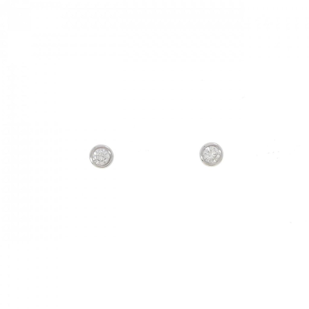 Tiffany & Co by the Yard Earrings