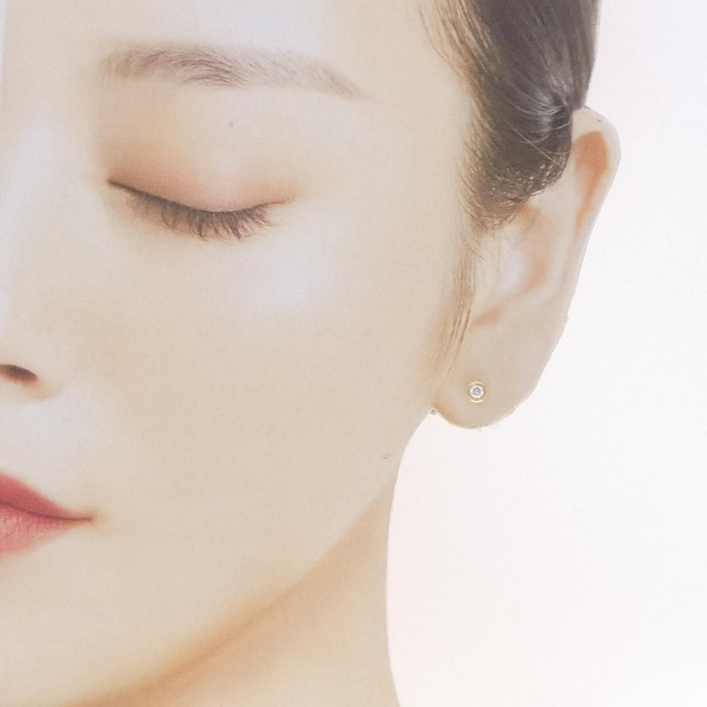 Tiffany & Co by the Yard Earrings — view 4