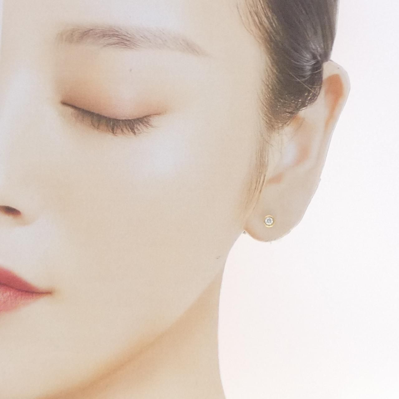 Tiffany & Co by the Yard Earrings — view 4