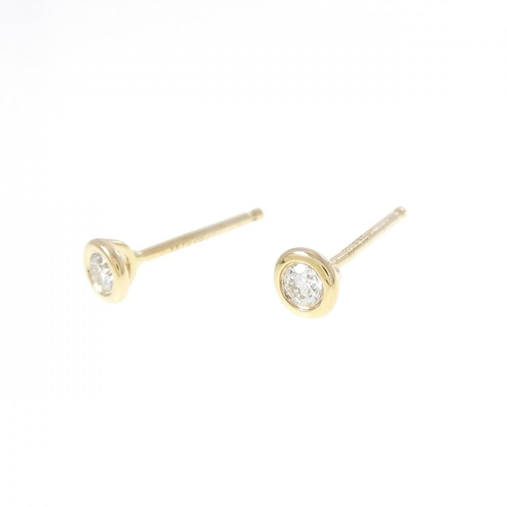 Tiffany & Co by the Yard Earrings — view 2