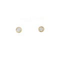 Tiffany & Co by the Yard Earrings