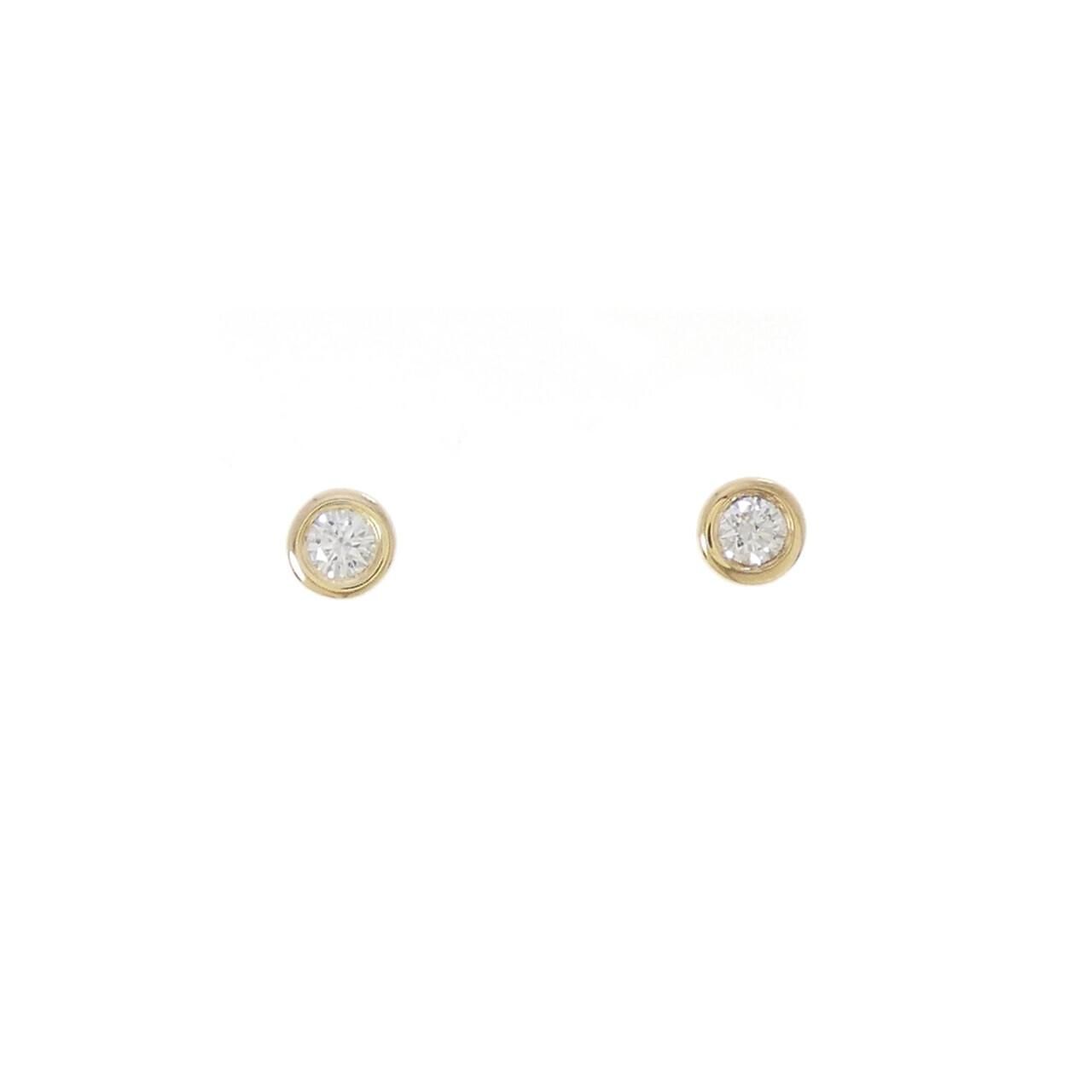 Tiffany & Co by the Yard Earrings