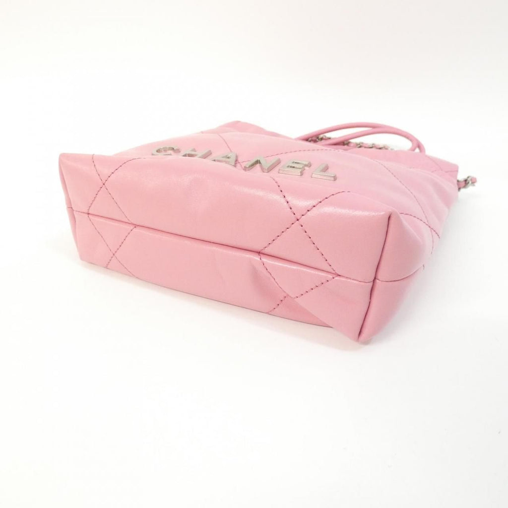Chanel 22 Line Mini — view 3