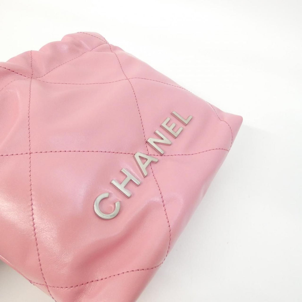 Chanel 22 Line Mini — view 4