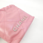 Chanel 22 Line Mini — view 4
