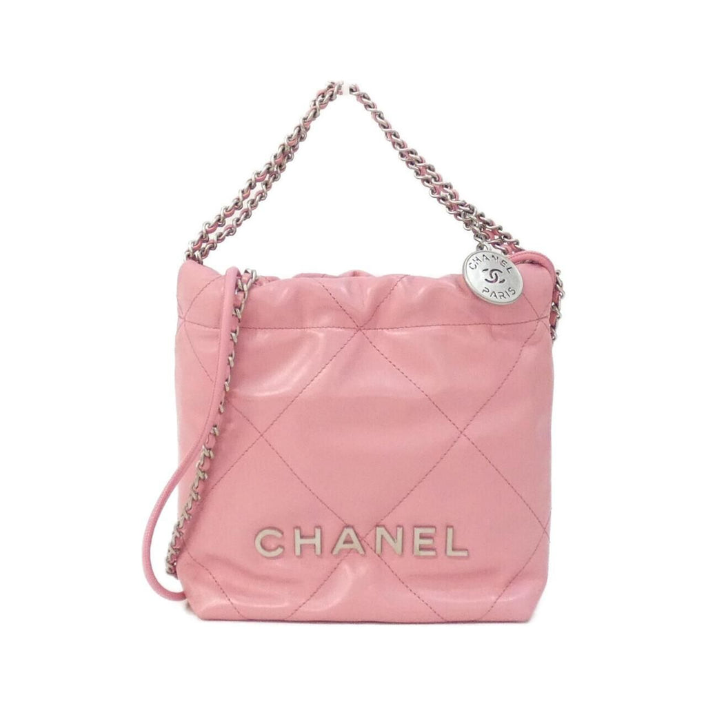 Chanel 22 Line Mini