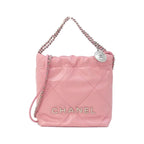 Chanel 22 Line Mini