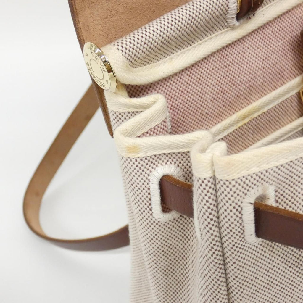 Hermes Vintage Herbag PM — view 6
