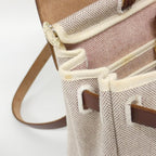 Hermes Vintage Herbag PM — view 6