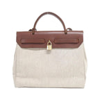 Hermes Vintage Herbag PM — view 2