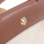 Hermes Vintage Herbag PM — view 4