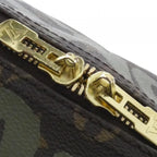 Louis Vuitton Monogram Graffiti Keepall 50 cm Boston — view 6