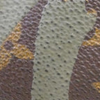 Louis Vuitton Monogram Graffiti Keepall 50 cm Boston — view 5