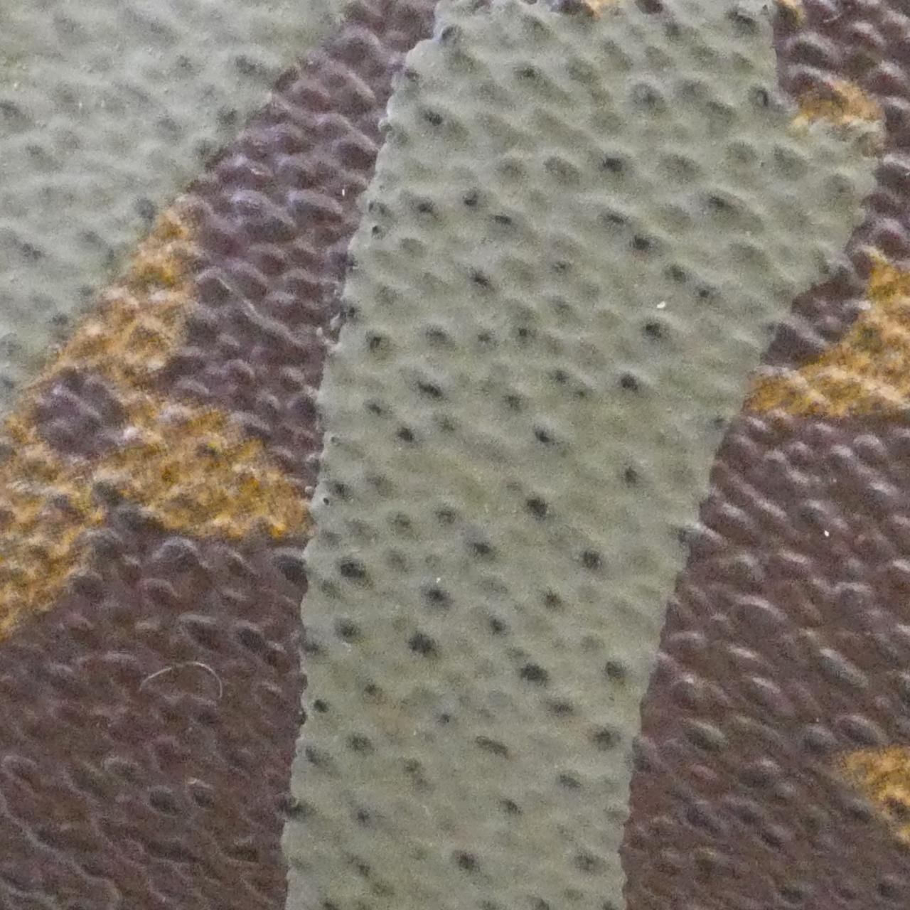 Louis Vuitton Monogram Graffiti Keepall 50 cm Boston — view 5