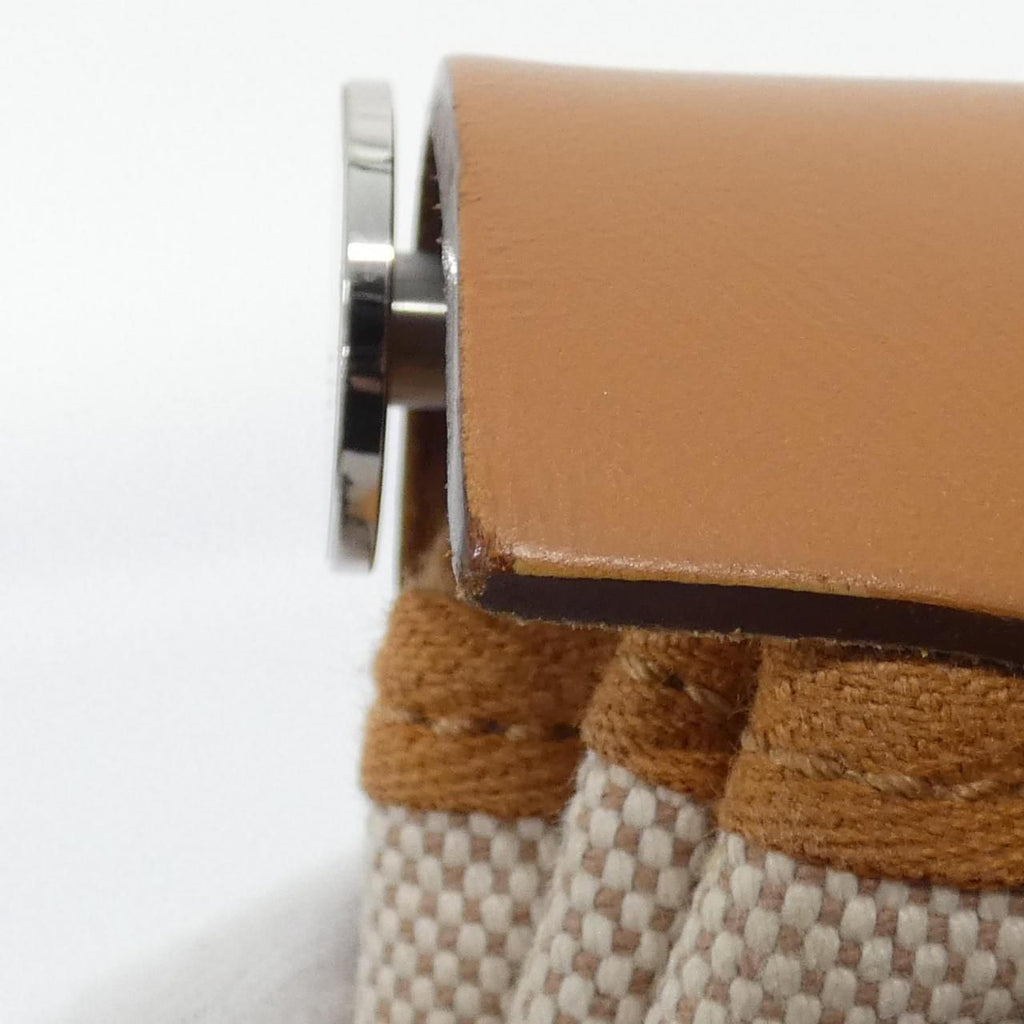 Hermes Herbag Zip Pegasus Pop PM — view 6