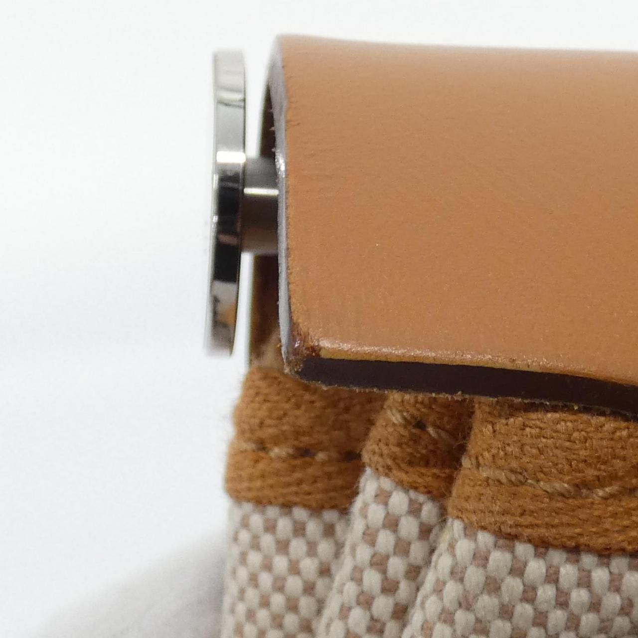 Hermes Herbag Zip Pegasus Pop PM — view 6
