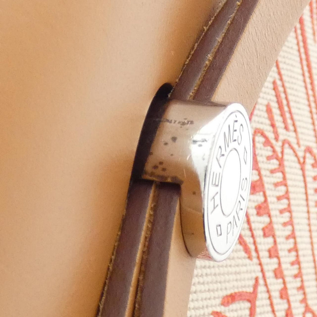 Hermes Herbag Zip Pegasus Pop PM — view 7