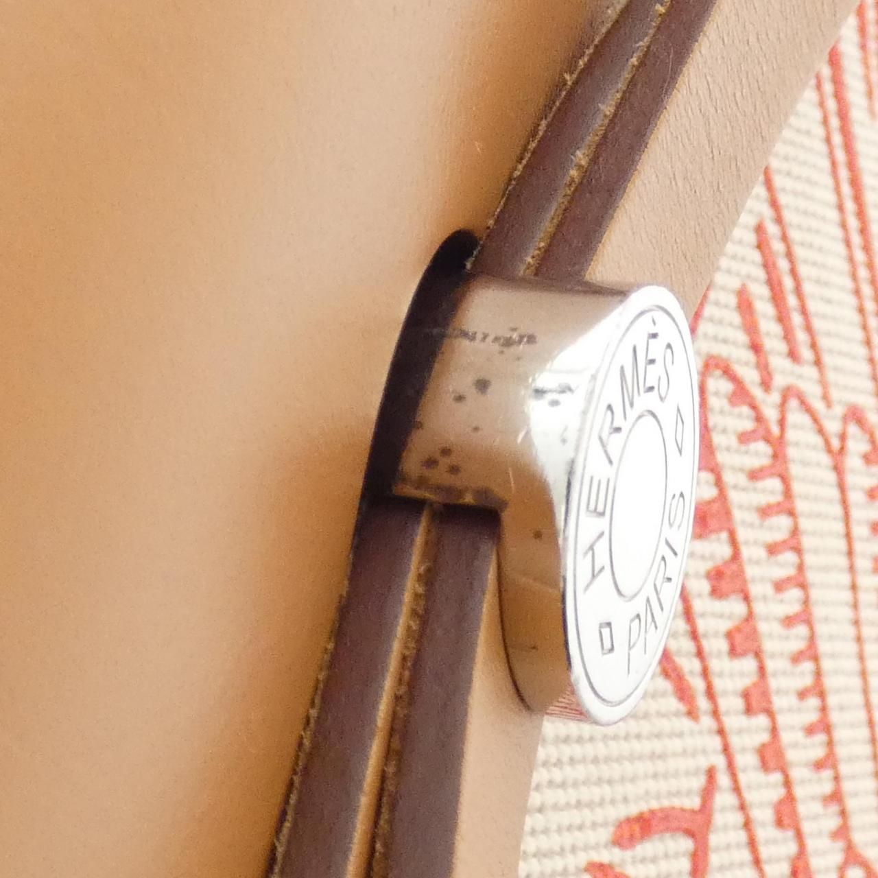 Hermes Herbag Zip Pegasus Pop PM — view 7