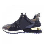 Louis Vuitton Run Away Line Sneakers — view 2