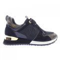 Louis Vuitton Run Away Line Sneakers