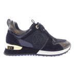 Louis Vuitton Run Away Line Sneakers