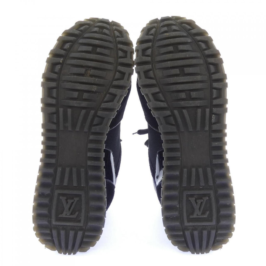 Louis Vuitton Run Away Line Sneakers — view 4