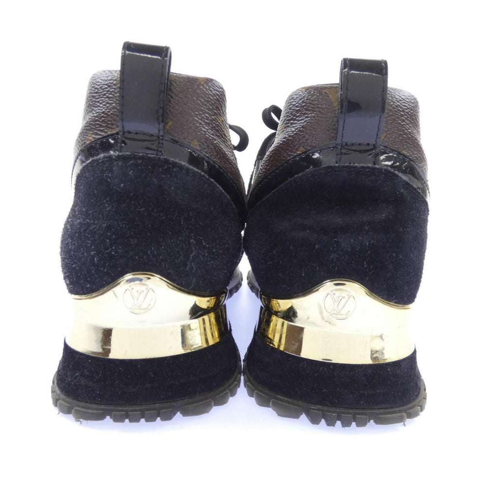 Louis Vuitton Run Away Line Sneakers — view 5