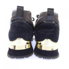 Louis Vuitton Run Away Line Sneakers — view 5