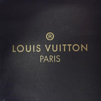 Louis Vuitton Run Away Line Sneakers — view 6