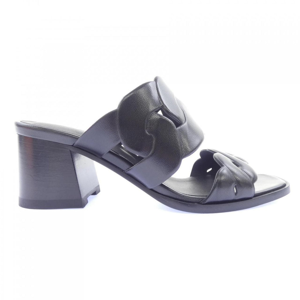 Hermes Gabby Chene Gourmette Chez Nutrsade Sandals