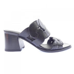 Hermes Gabby Chene Gourmette Chez Nutrsade Sandals