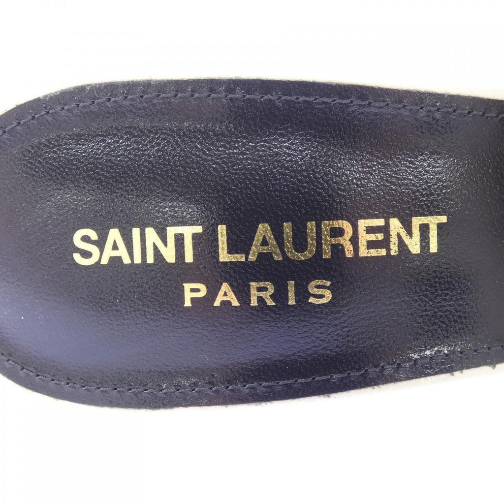 Saint Laurent Sandals Beige — view 6