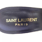 Saint Laurent Sandals Beige — view 6