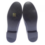 Chanel Turnlock Moccasins Shoes — view 4
