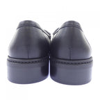 Chanel Turnlock Moccasins Shoes — view 5