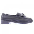 Chanel Turnlock Moccasins Shoes