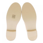 Chanel Turnlock Moccasins Shoes — view 4