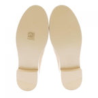 Chanel Turnlock Moccasins Shoes — view 4