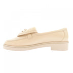 Chanel Turnlock Moccasins Shoes — view 2