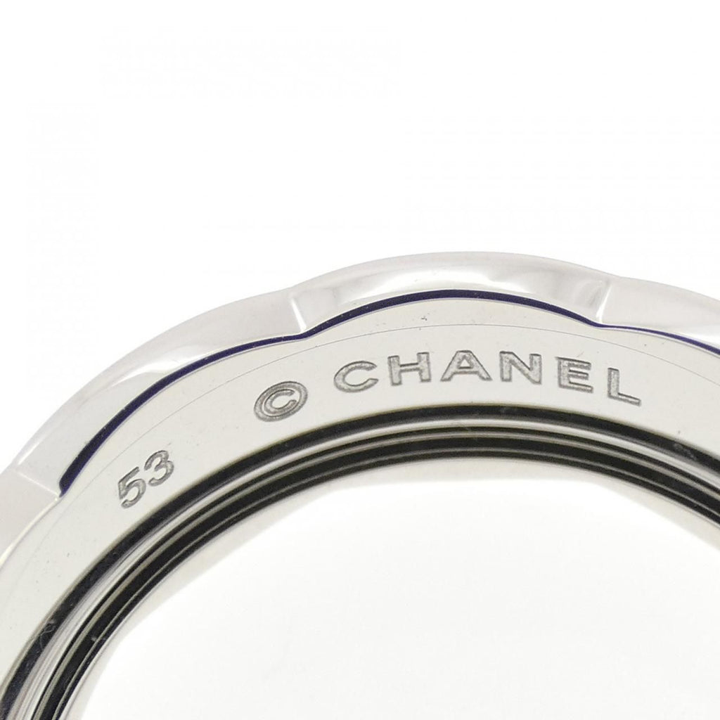 Chanel Coco Crush Ring — view 3