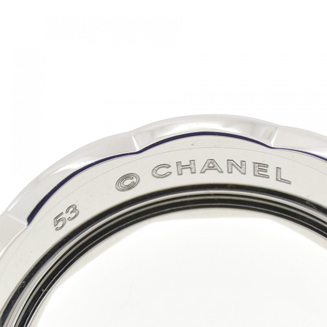 Chanel Coco Crush Ring — view 3
