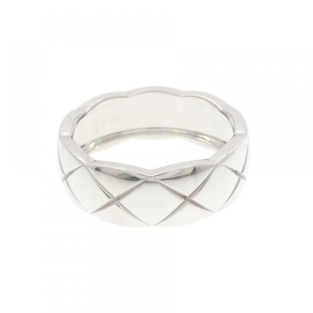 Chanel Coco Crush Ring — view 2