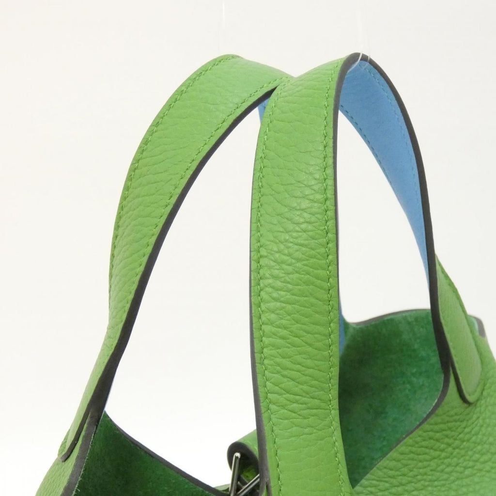 Hermes Eclat Picotin Lock PM — view 4