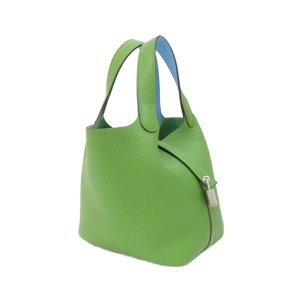 Hermes Eclat Picotin Lock PM