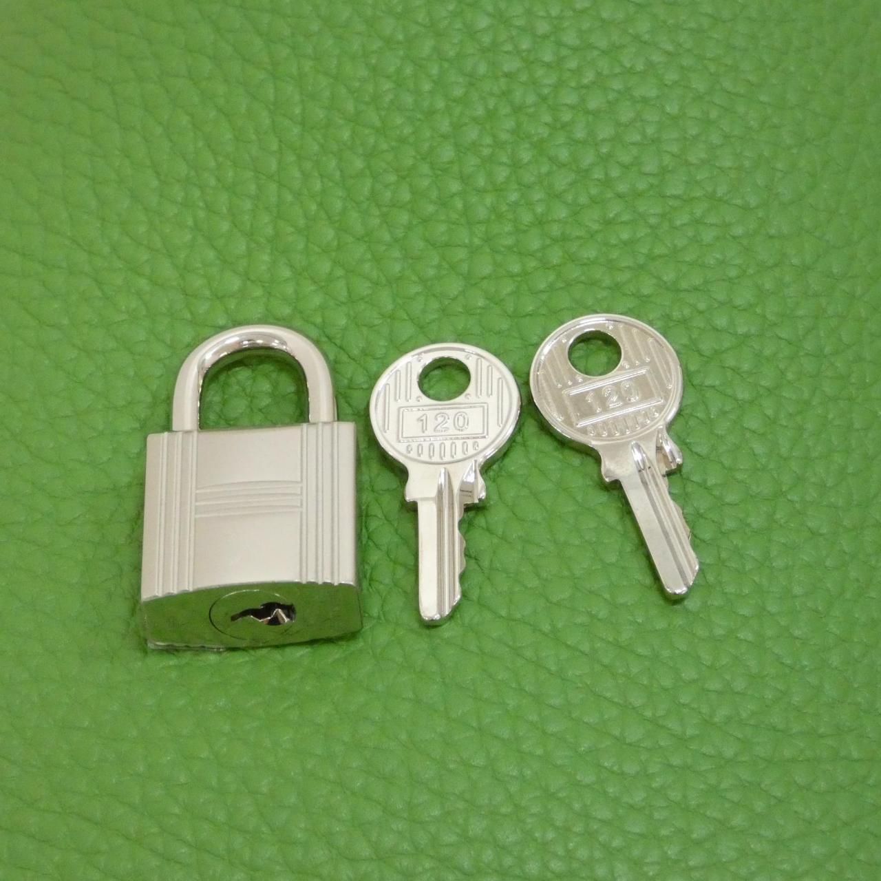 Hermes Eclat Picotin Lock PM — view 3