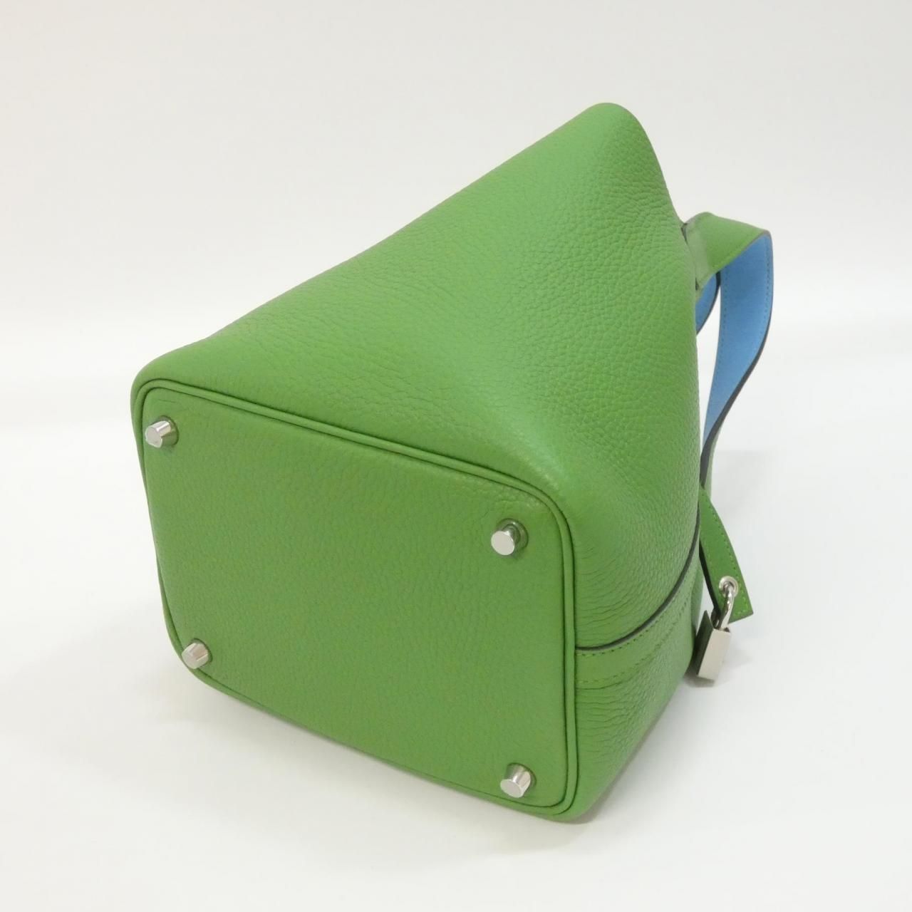 Hermes Eclat Picotin Lock PM — view 2